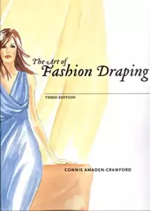 The Art Of Fashion Draping